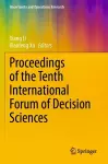 Proceedings of the Tenth International Forum of Decision Sciences cover