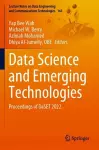 Data Science and Emerging Technologies cover