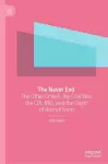 The Never End cover