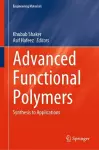 Advanced Functional Polymers cover