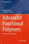 Advanced Functional Polymers cover