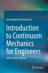 Introduction to Continuum Mechanics for Engineers cover