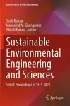 Sustainable Environmental Engineering and Sciences cover