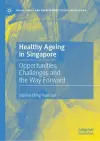 Healthy Ageing in Singapore cover