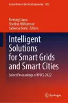 Intelligent Solutions for Smart Grids and Smart Cities cover