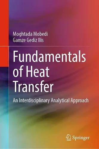 Fundamentals of Heat Transfer cover