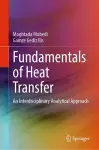 Fundamentals of Heat Transfer cover
