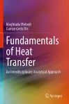Fundamentals of Heat Transfer cover