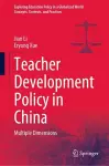 Teacher Development Policy in China cover