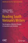 Reading South Vietnam's Writers cover