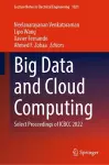 Big Data and Cloud Computing cover