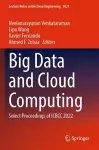 Big Data and Cloud Computing cover