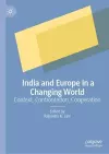 India and Europe in a Changing World cover