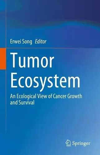 Tumor Ecosystem cover