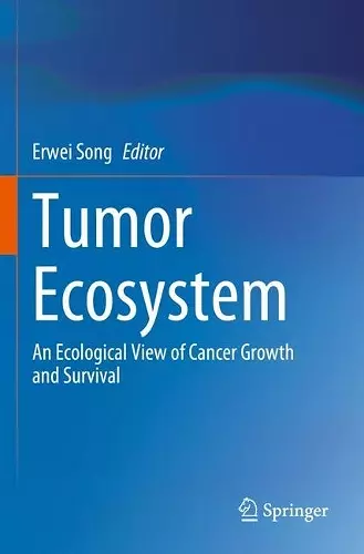 Tumor Ecosystem cover