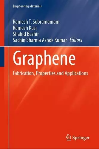 Graphene cover