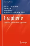 Graphene cover