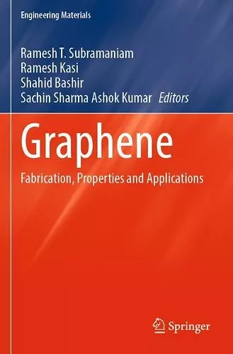 Graphene cover