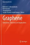 Graphene cover