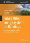 Future Urban Energy System for Buildings cover