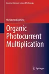 Organic Photocurrent Multiplication cover