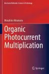 Organic Photocurrent Multiplication cover