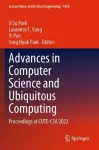 Advances in Computer Science and Ubiquitous Computing cover