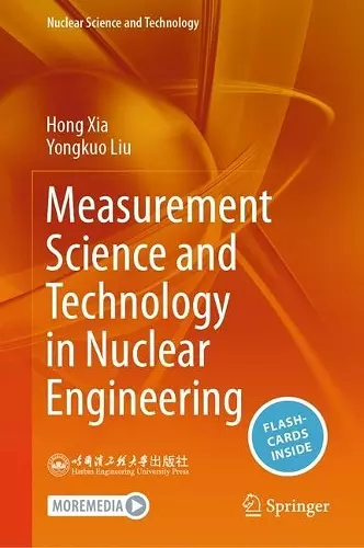 Measurement Science and Technology in Nuclear Engineering cover