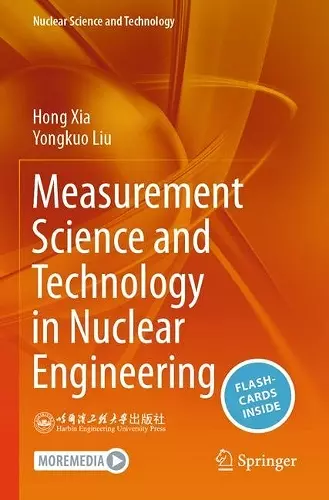 Measurement Science and Technology in Nuclear Engineering cover