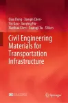 Civil Engineering Materials for Transportation Infrastructure cover