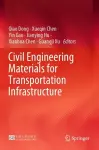 Civil Engineering Materials for Transportation Infrastructure cover