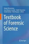 Textbook of Forensic Science cover