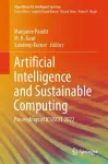 Artificial Intelligence and Sustainable Computing cover