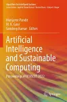 Artificial Intelligence and Sustainable Computing cover