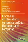 Proceedings of International Conference on Data, Electronics and Computing cover