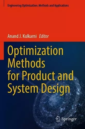 Optimization Methods for Product and System Design cover