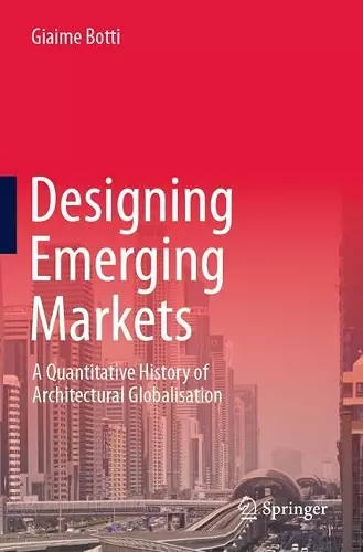 Designing Emerging Markets cover