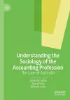 Understanding the Sociology of the Accounting Profession cover