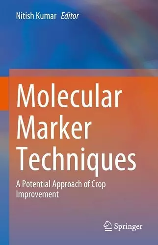 Molecular Marker Techniques cover