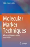 Molecular Marker Techniques cover