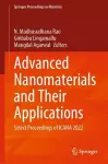 Advanced Nanomaterials and Their Applications cover