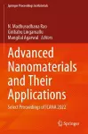 Advanced Nanomaterials and Their Applications cover