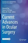 Current Advances in Ocular Surgery cover