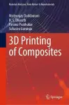 3D Printing of Composites cover