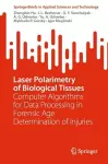 Laser Polarimetry of Biological Tissues cover