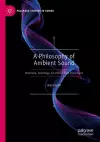 A Philosophy of Ambient Sound cover