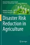 Disaster Risk Reduction in Agriculture cover