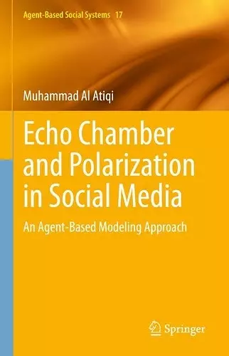 Echo Chamber and Polarization in Social Media cover