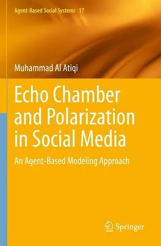 Echo Chamber and Polarization in Social Media cover