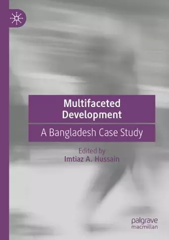 Multifaceted Development cover